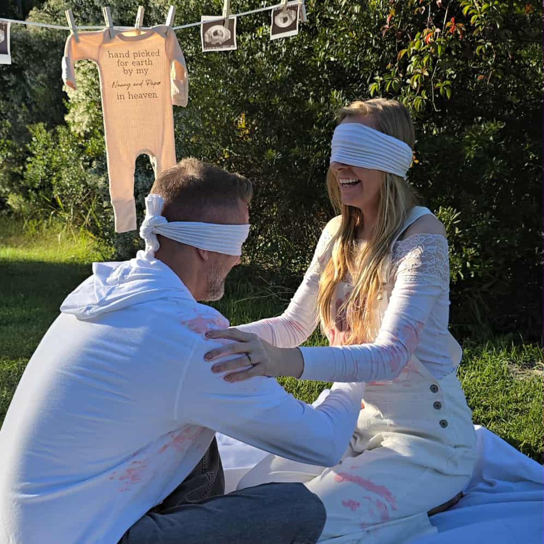 Photo shared by Mackenzie for their Babylist baby registry.