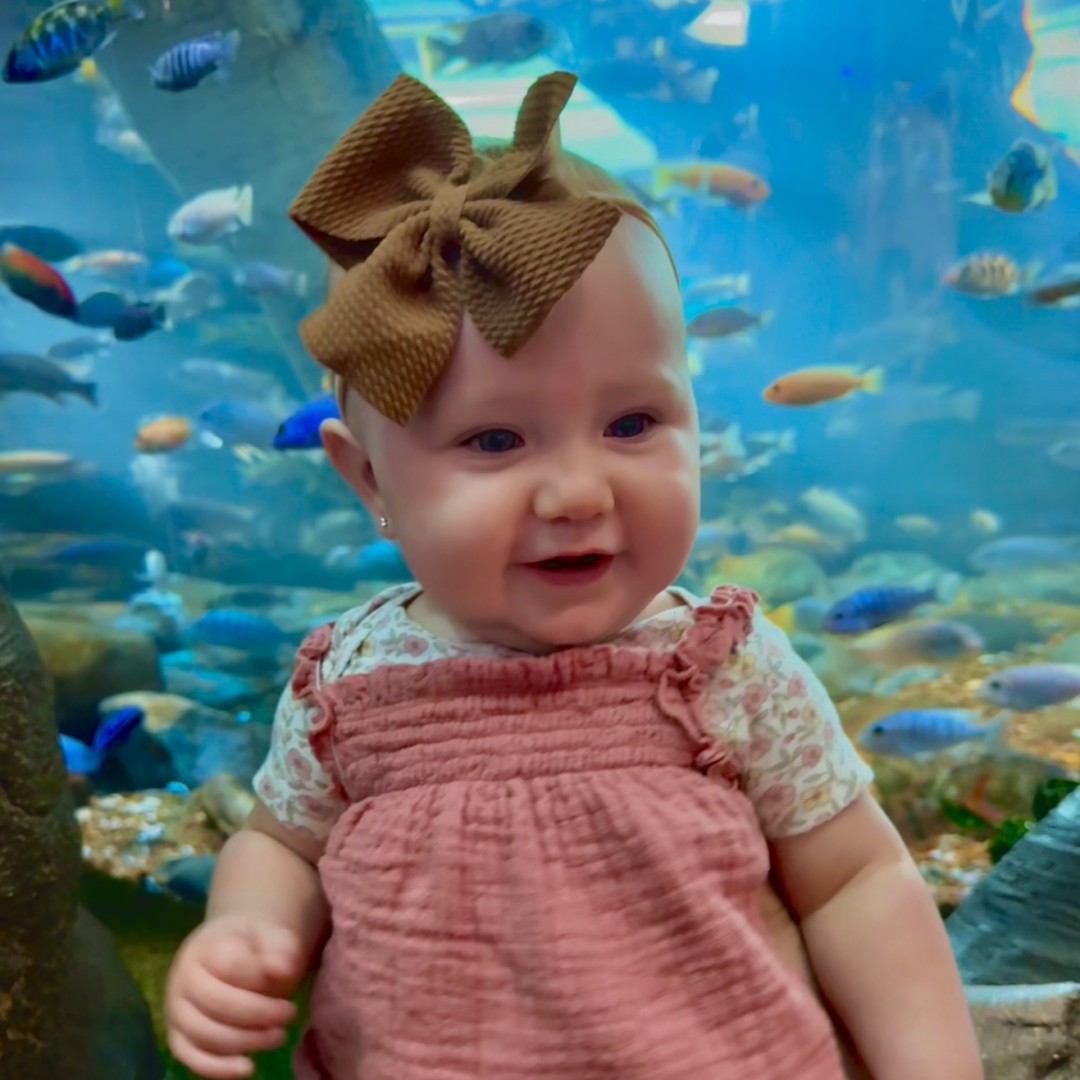 Photo shared by Isabel for their Babylist baby registry.