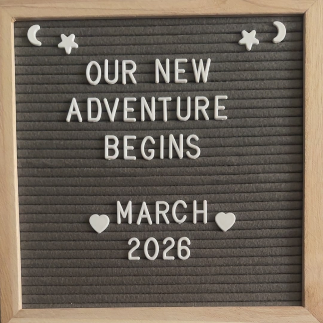 Photo shared by Beatriz for their Babylist baby registry.