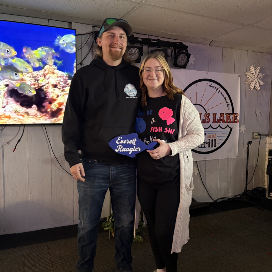 Photo shared by Breanna for their Babylist baby registry.