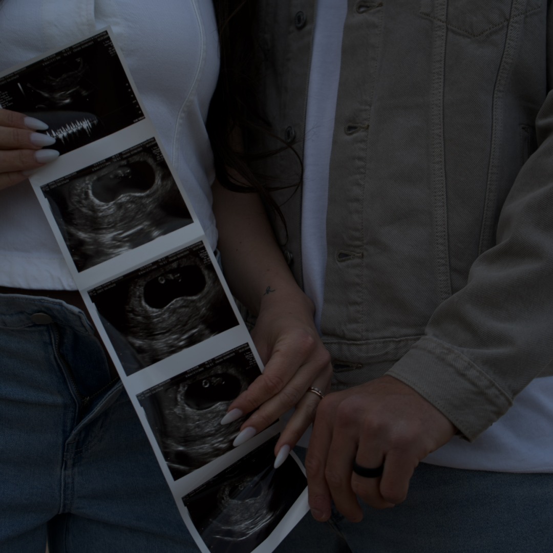 Photo shared by Carmen for their Babylist baby registry.