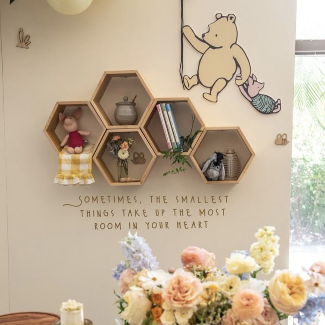 Photo shared by Charlotte for their Babylist baby registry.