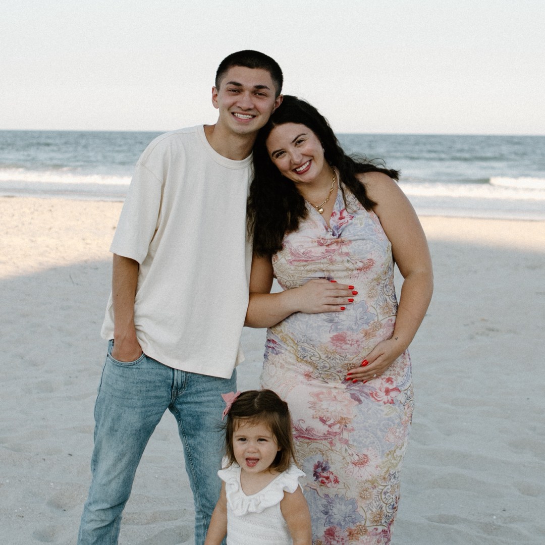 Photo shared by Peyton for their Babylist baby registry.