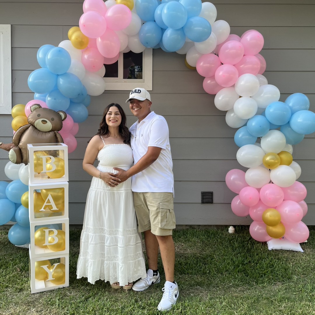 Photo shared by Anabel for their Babylist baby registry.