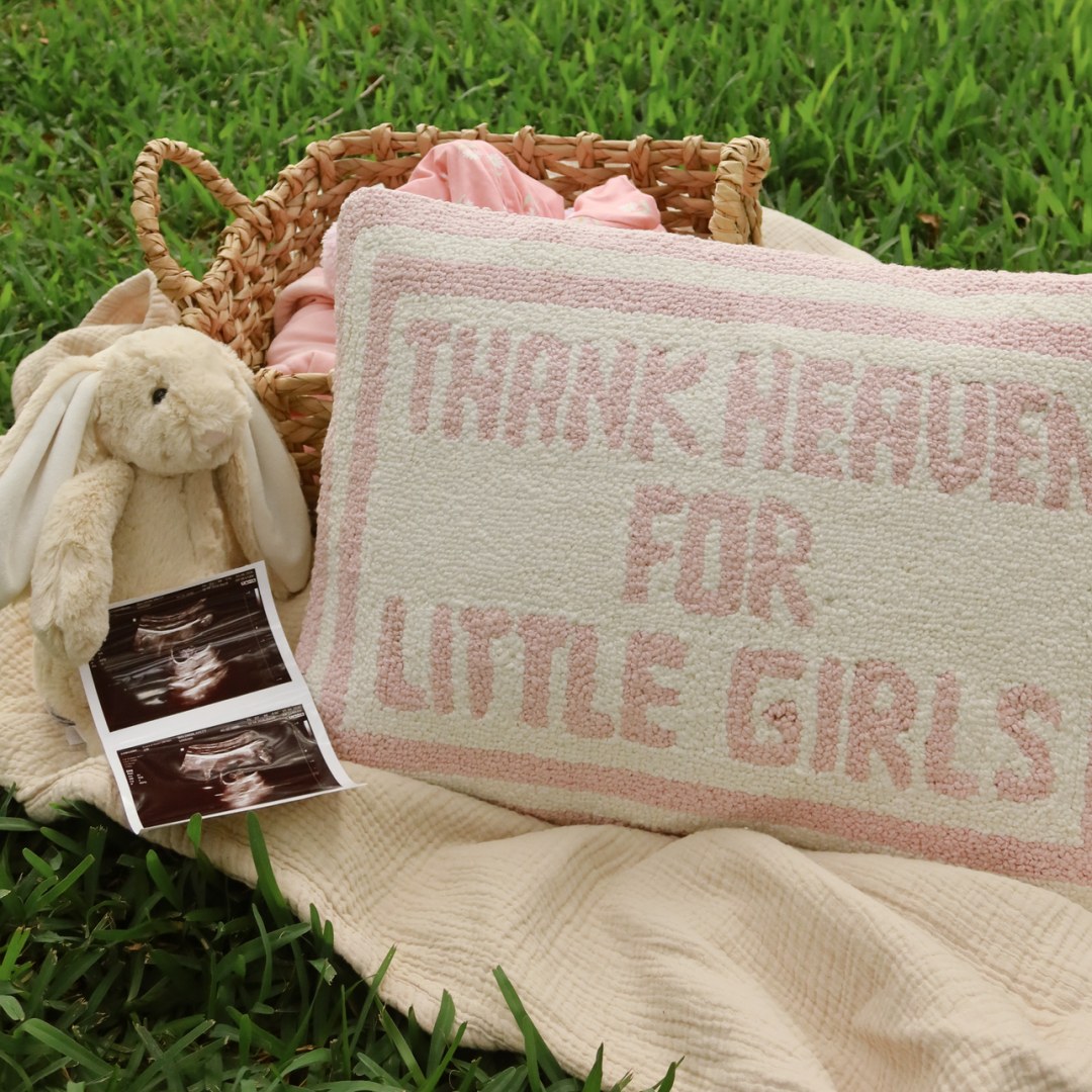 Photo shared by Haley for their Babylist baby registry.