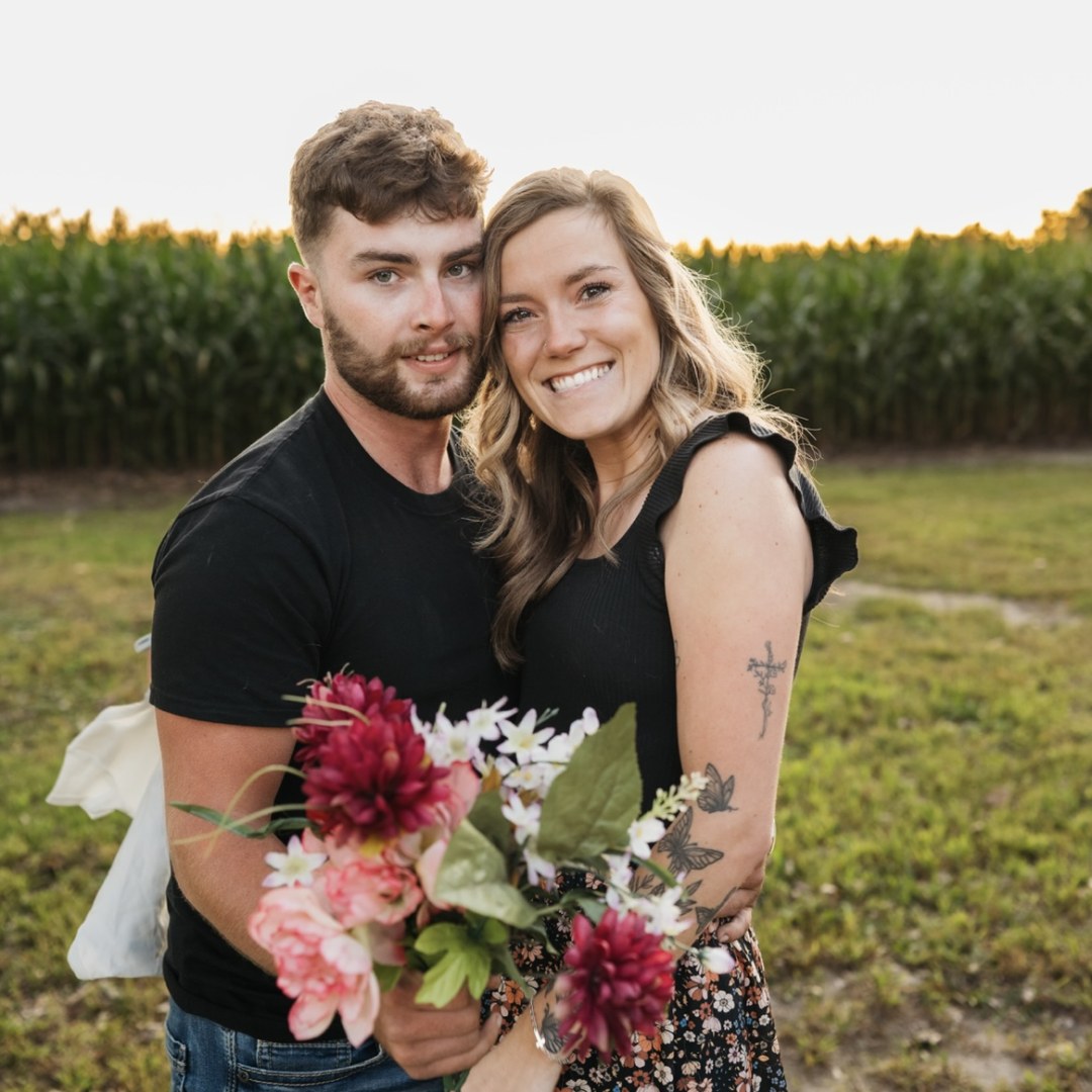 Photo shared by Christina for their Babylist baby registry.