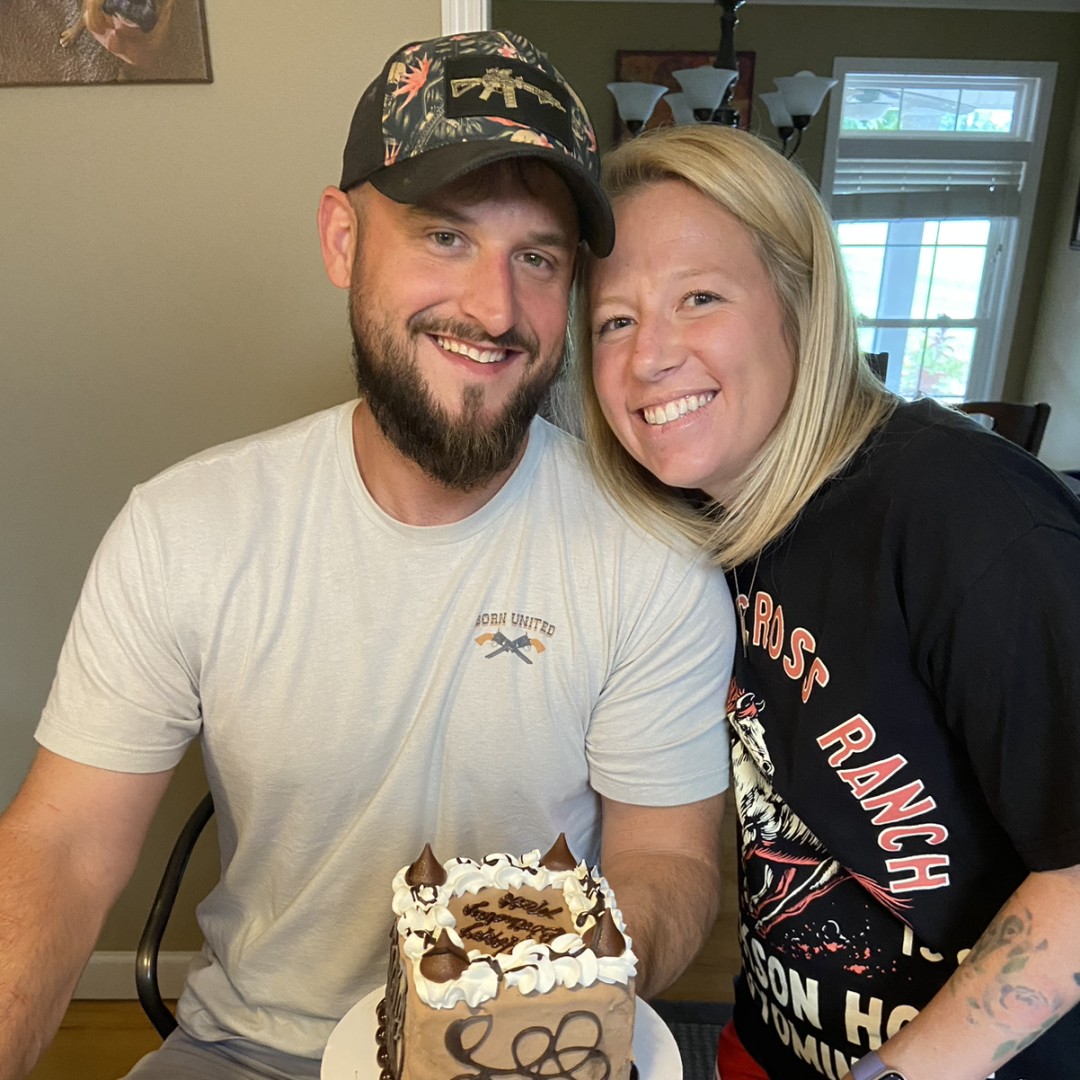 Photo shared by Kyle for their Babylist baby registry.