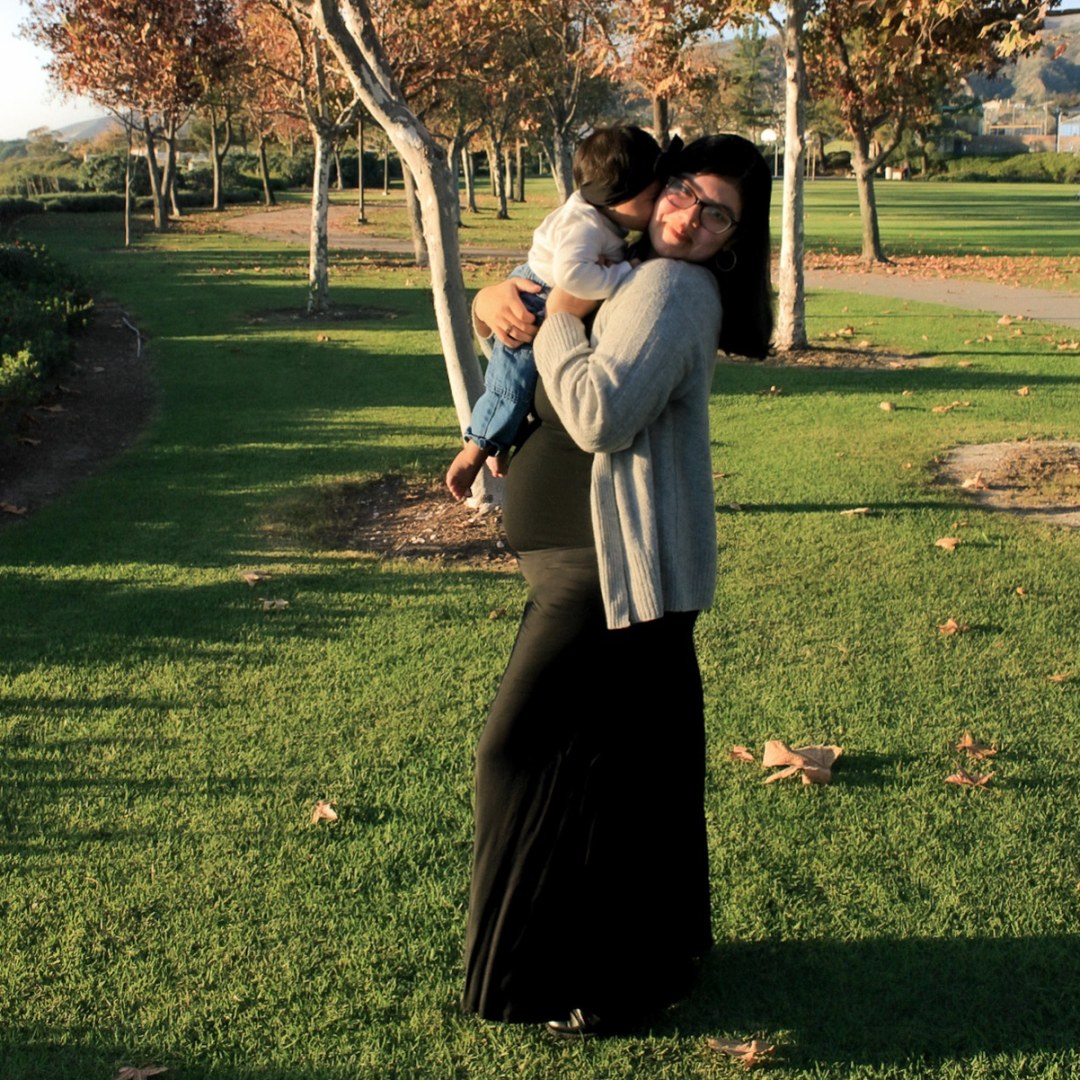 Photo shared by Dalina for their Babylist baby registry.