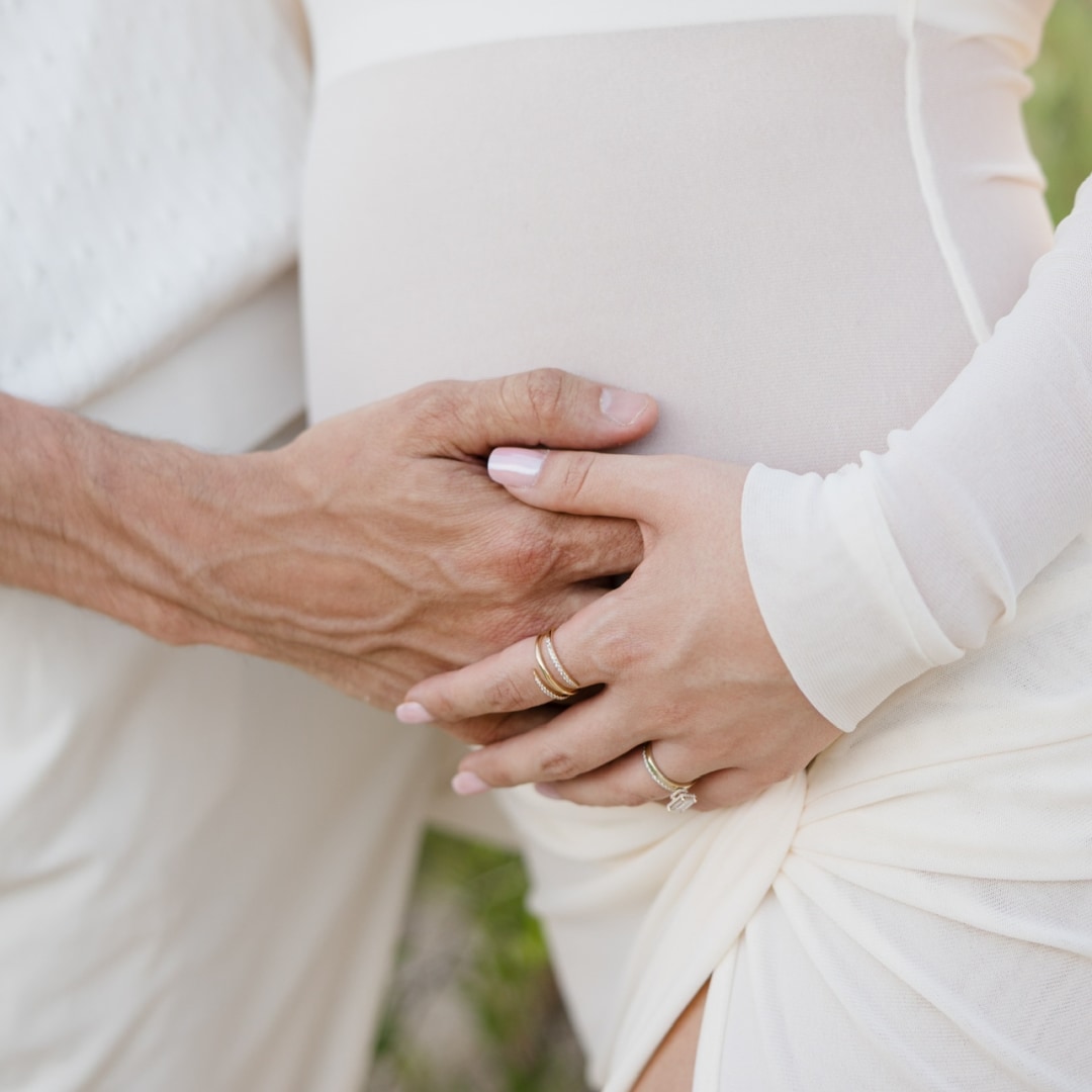Photo shared by Claudia for their Babylist baby registry.