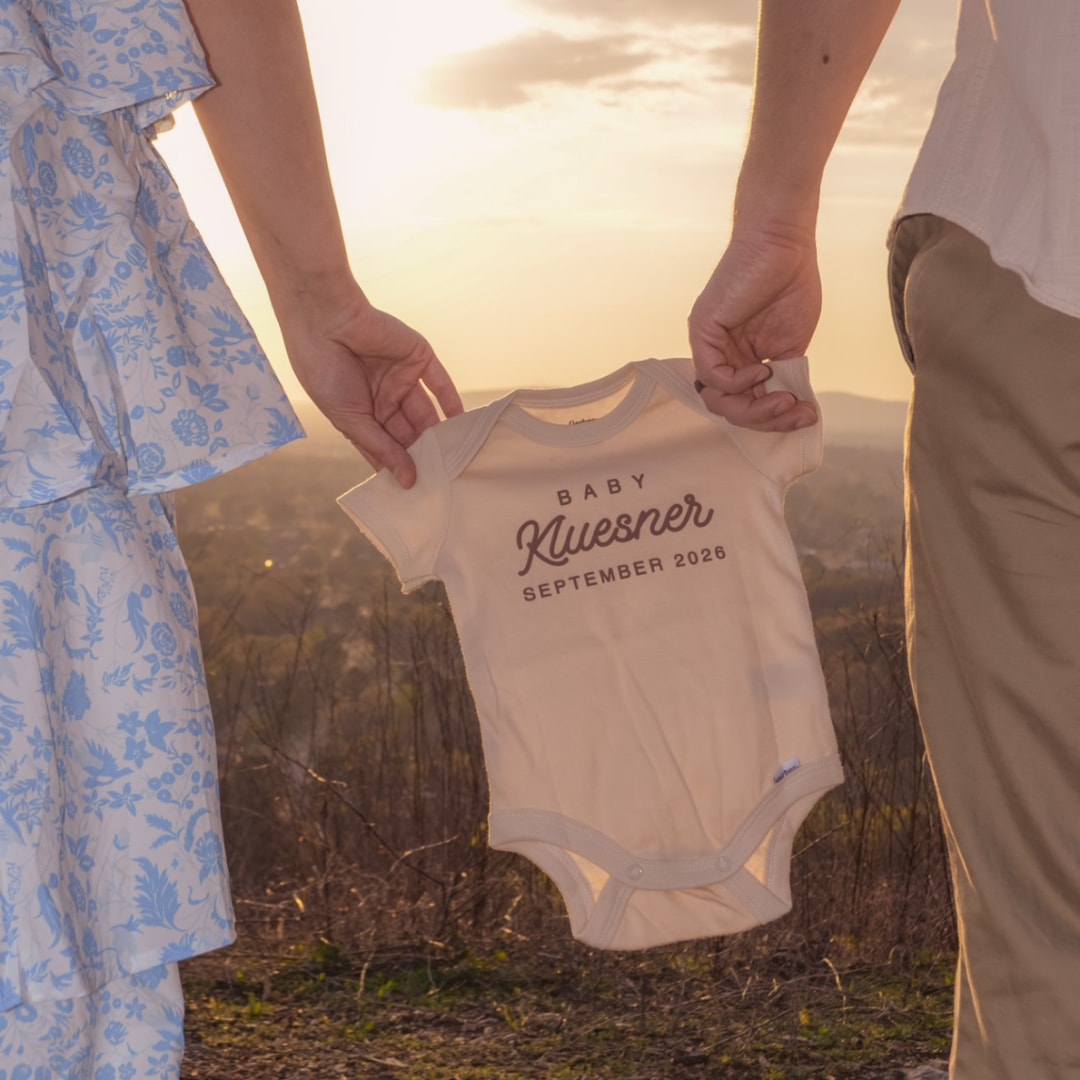 Photo shared by Madison for their Babylist baby registry.