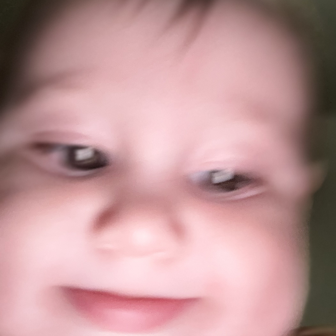 Photo shared by Brianna for their Babylist baby registry.