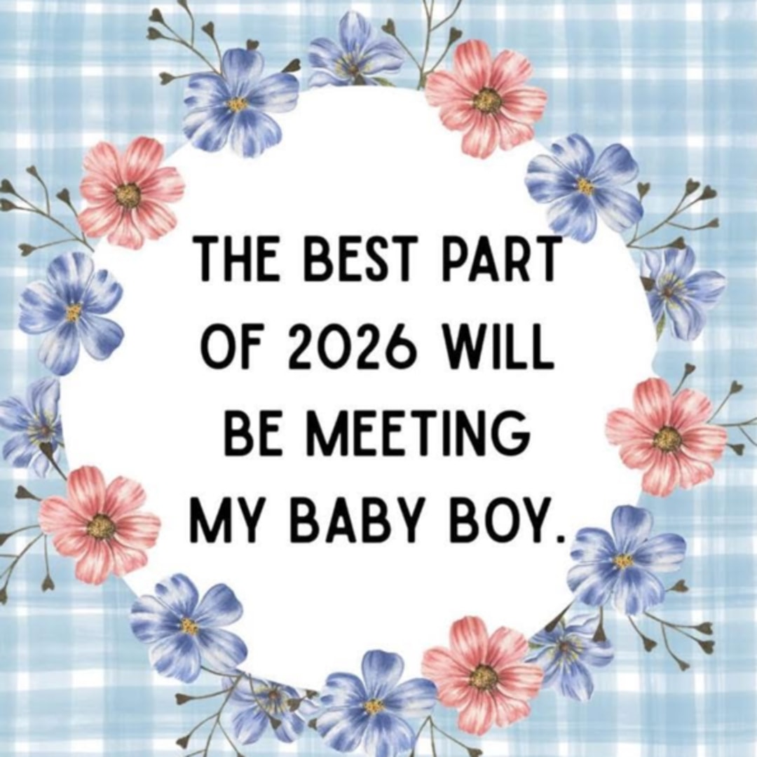 Photo shared by Kayley for their Babylist baby registry.
