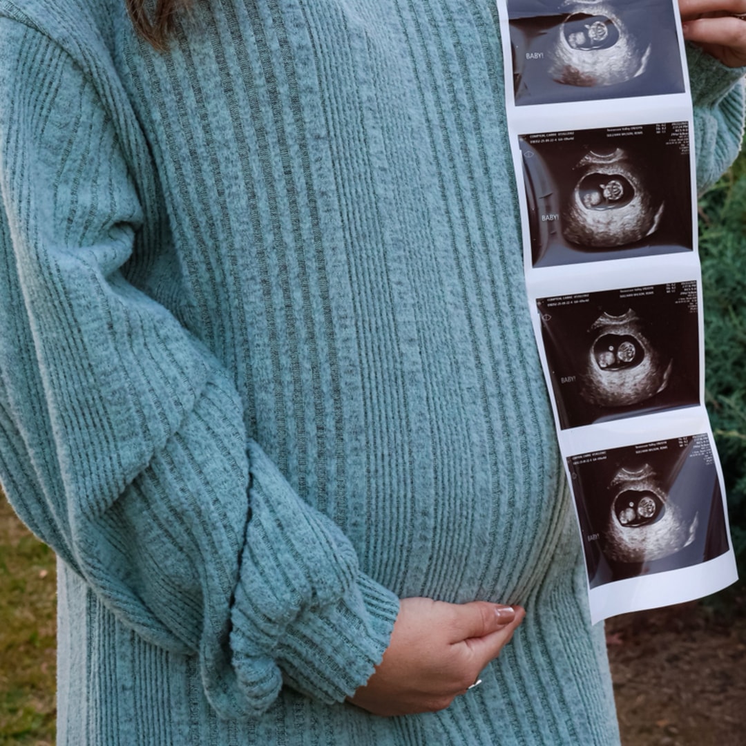 Photo shared by Carrie for their Babylist baby registry.