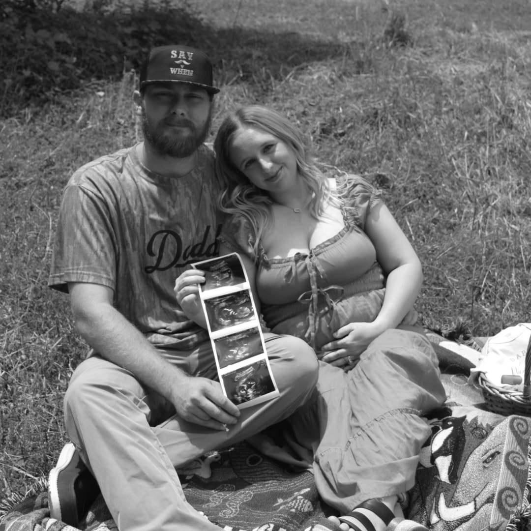 Photo shared by Lindsey for their Babylist baby registry.