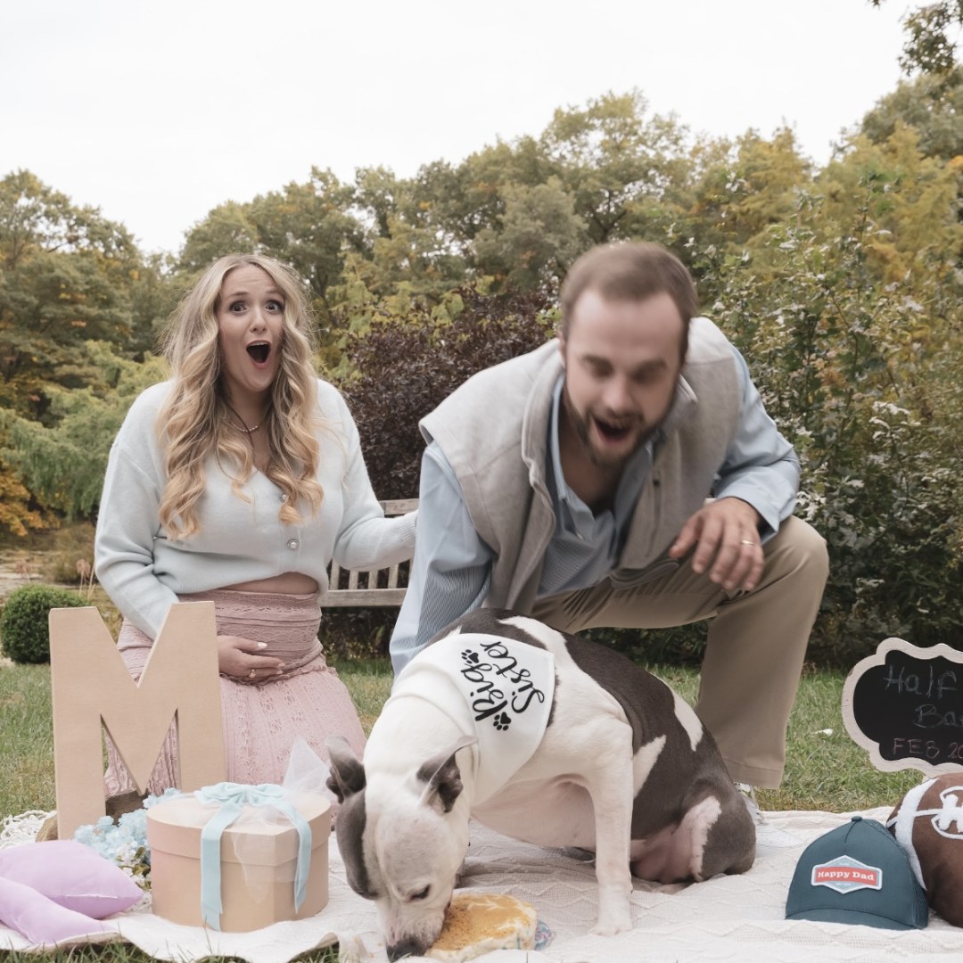 Photo shared by Summer for their Babylist baby registry.