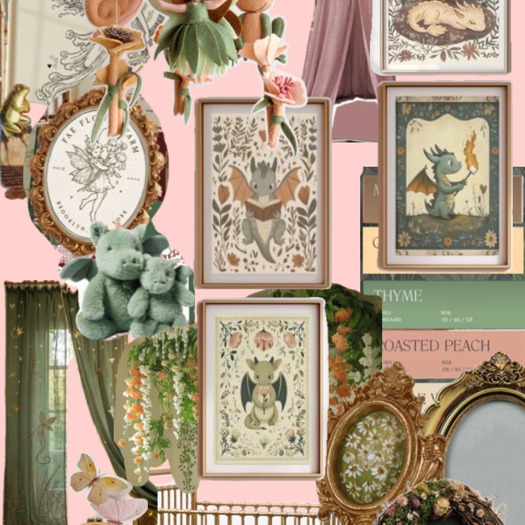 Photo shared by Dorian for their Babylist baby registry.