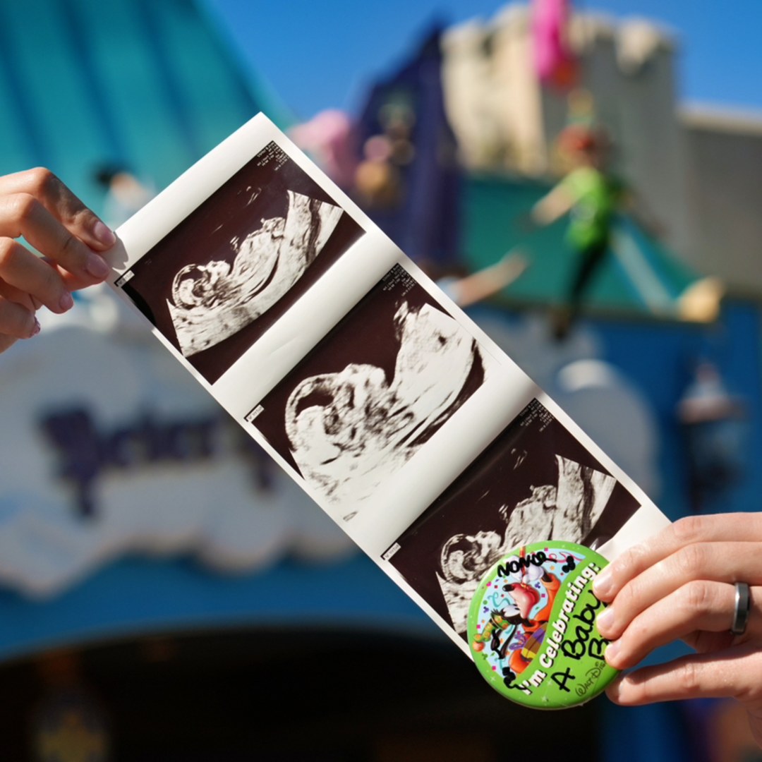 Photo shared by Jennifer for their Babylist baby registry.