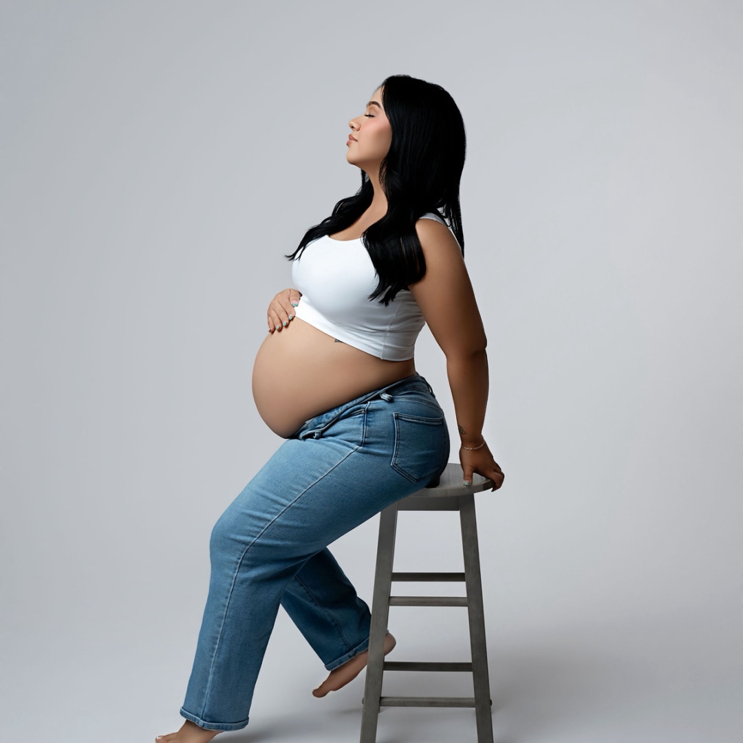 Photo shared by Gabrielle for their Babylist baby registry.