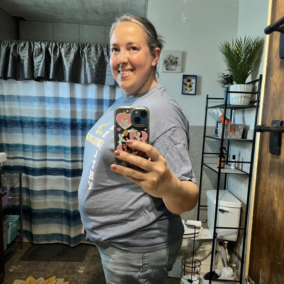 Photo shared by Kasey for their Babylist baby registry.