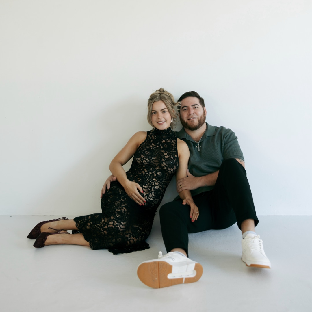 Photo shared by Cassidy for their Babylist baby registry.