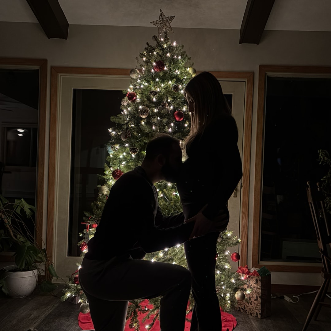 Photo shared by Jade for their Babylist baby registry.