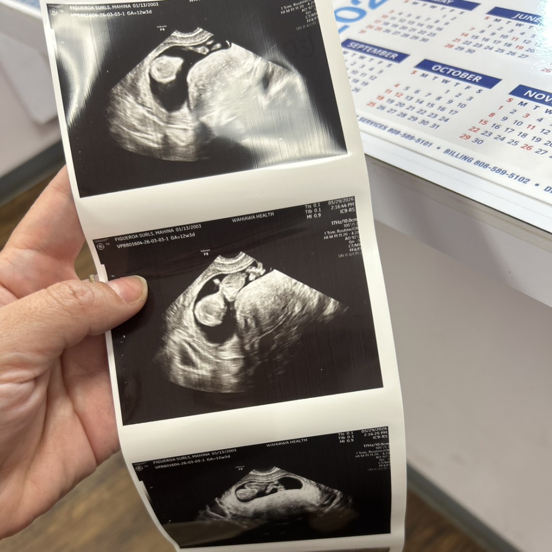 Photo shared by Mahina for their Babylist baby registry.