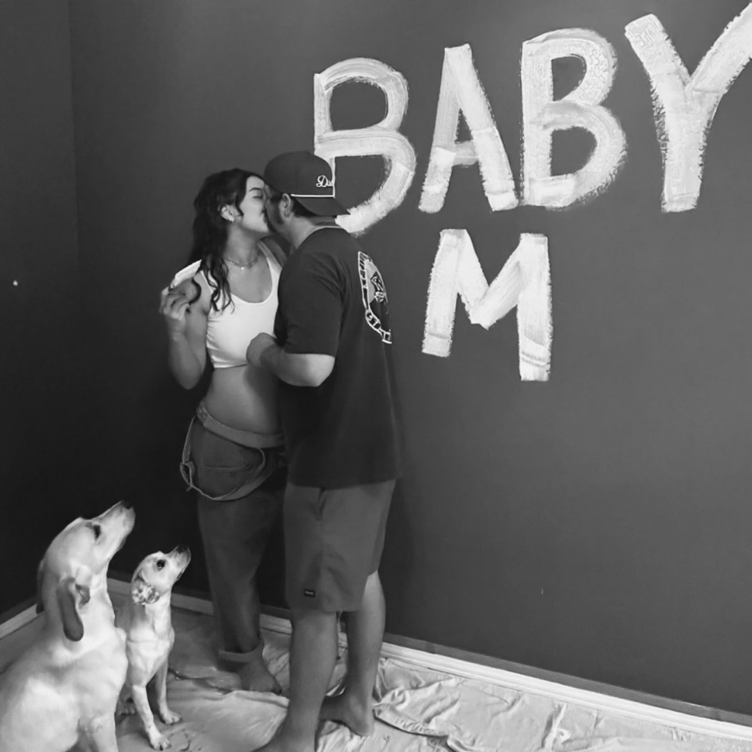 Photo shared by Bianca for their Babylist baby registry.