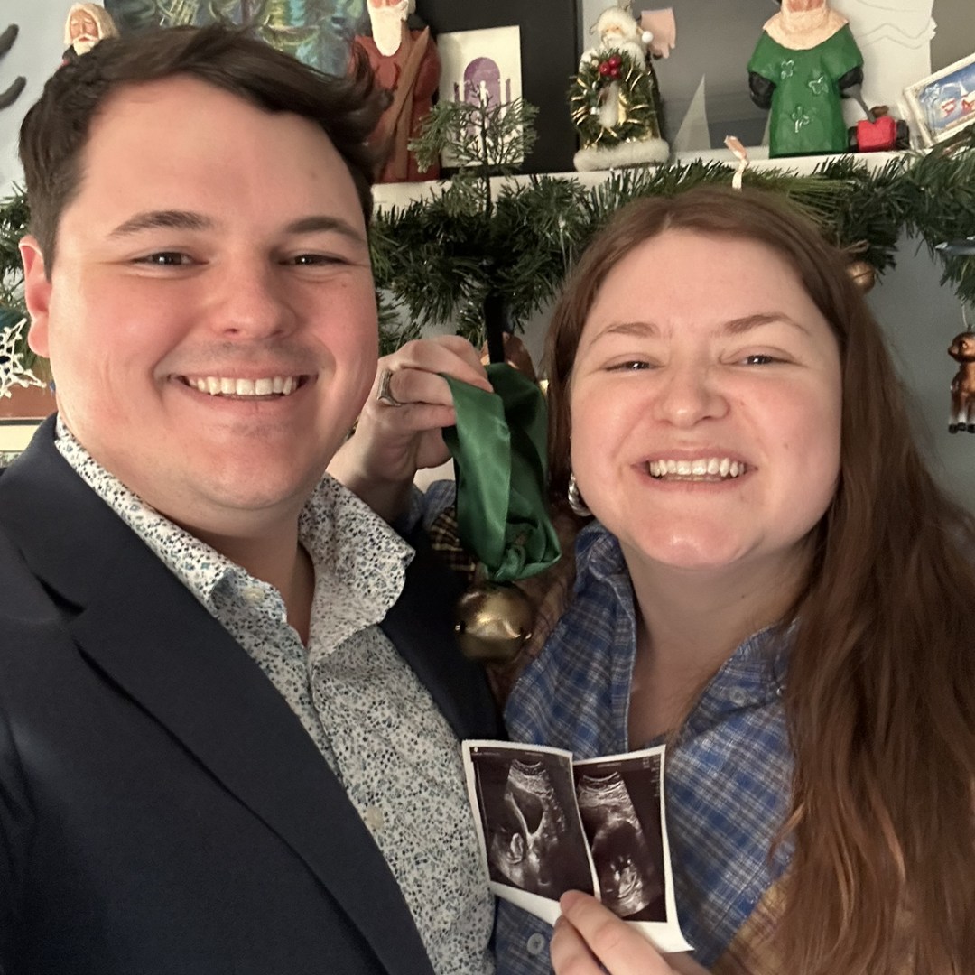 Photo shared by Sarah for their Babylist baby registry.