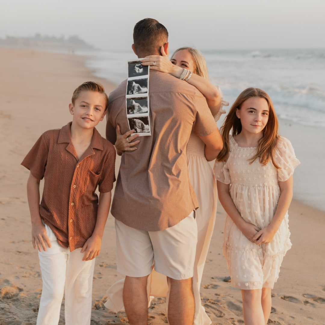 Photo shared by Demitria for their Babylist baby registry.