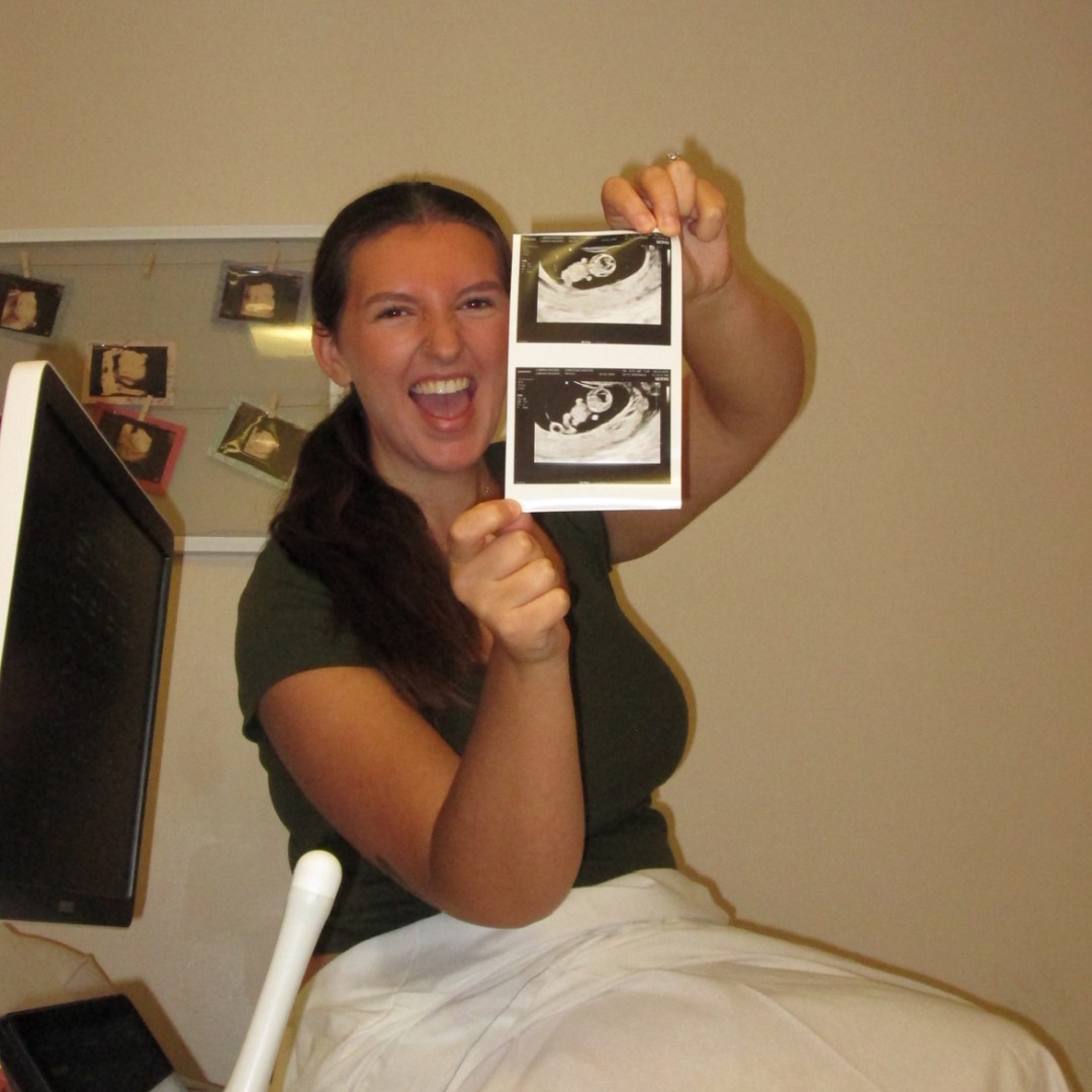 Photo shared by Kaitlen for their Babylist baby registry.