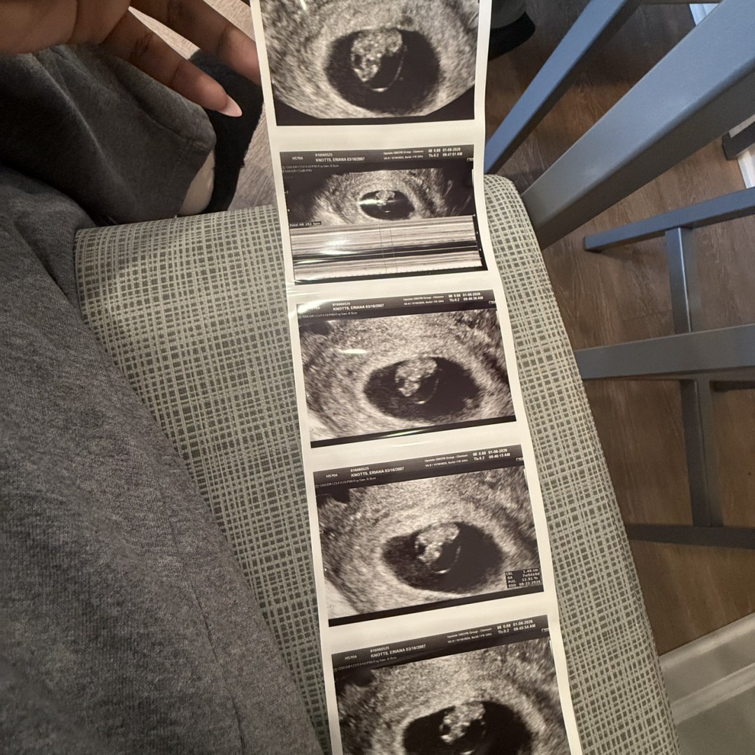 Photo shared by Eriana for their Babylist baby registry.