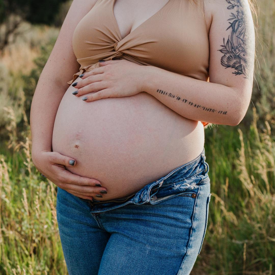 Photo shared by Kaitlyn for their Babylist baby registry.