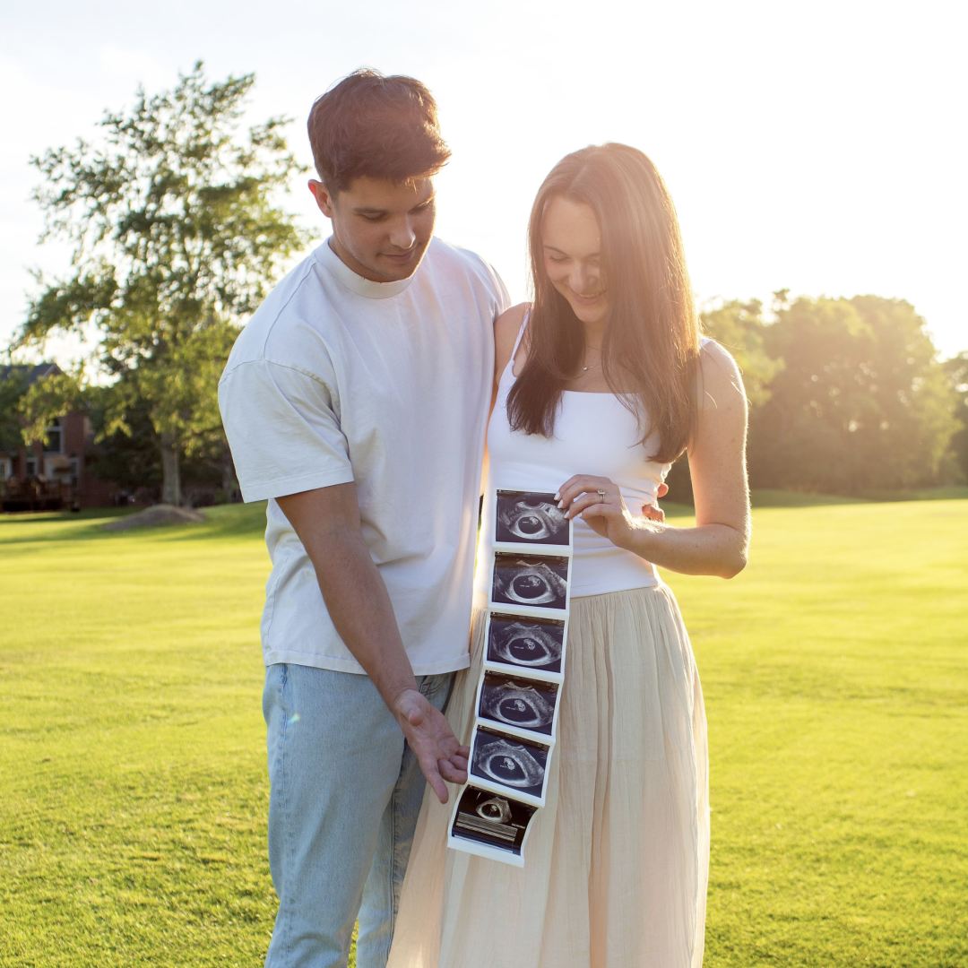Photo shared by Mackenzie for their Babylist baby registry.