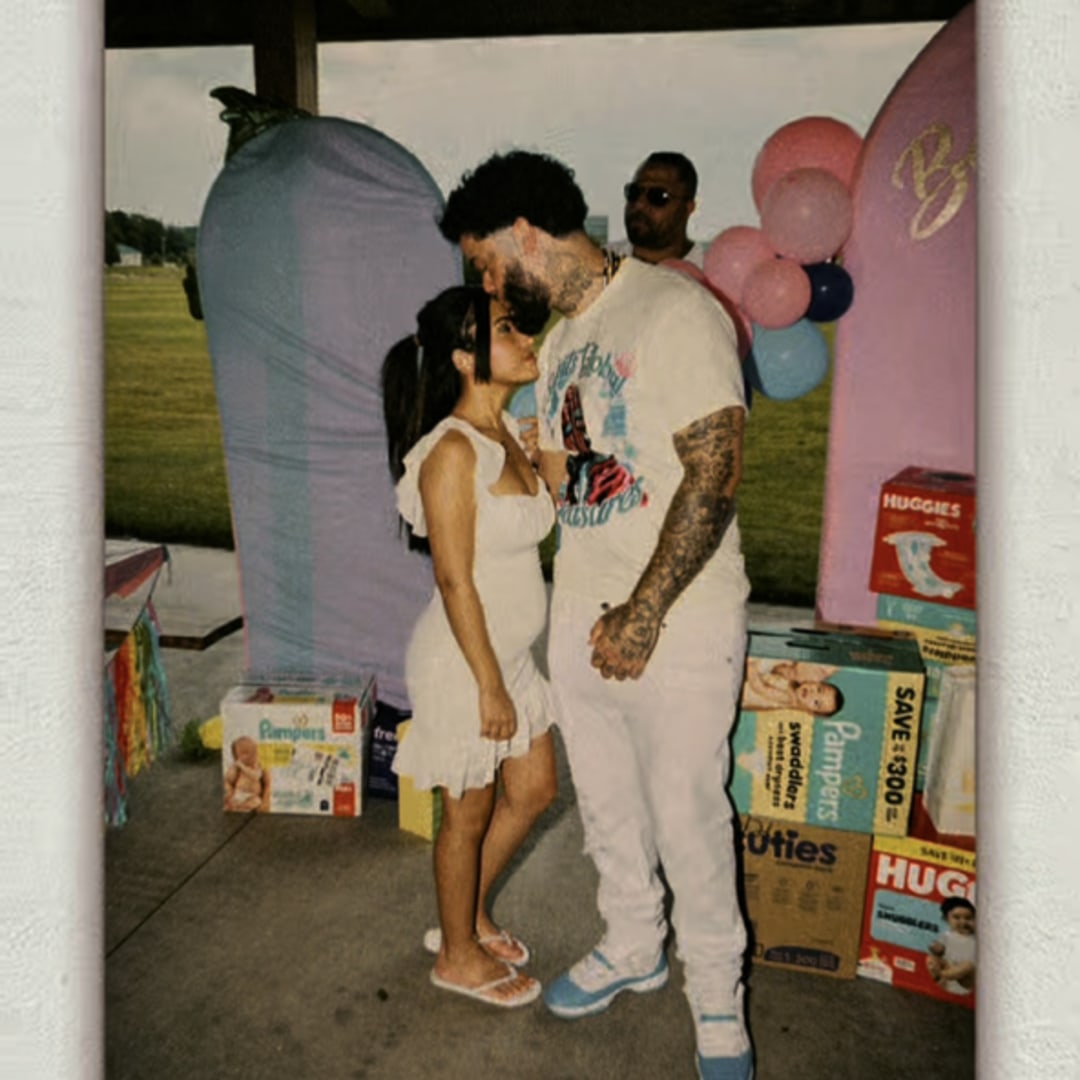 Photo shared by Kyana for their Babylist baby registry.