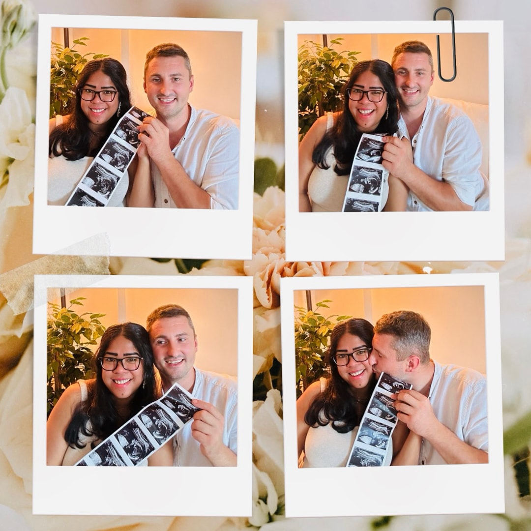 Photo shared by Lea Catherine for their Babylist baby registry.