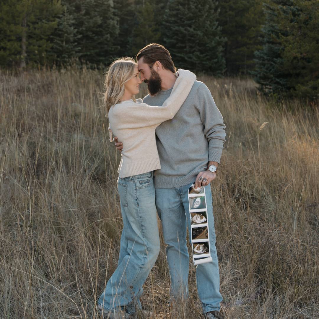Photo shared by Shelby for their Babylist baby registry.