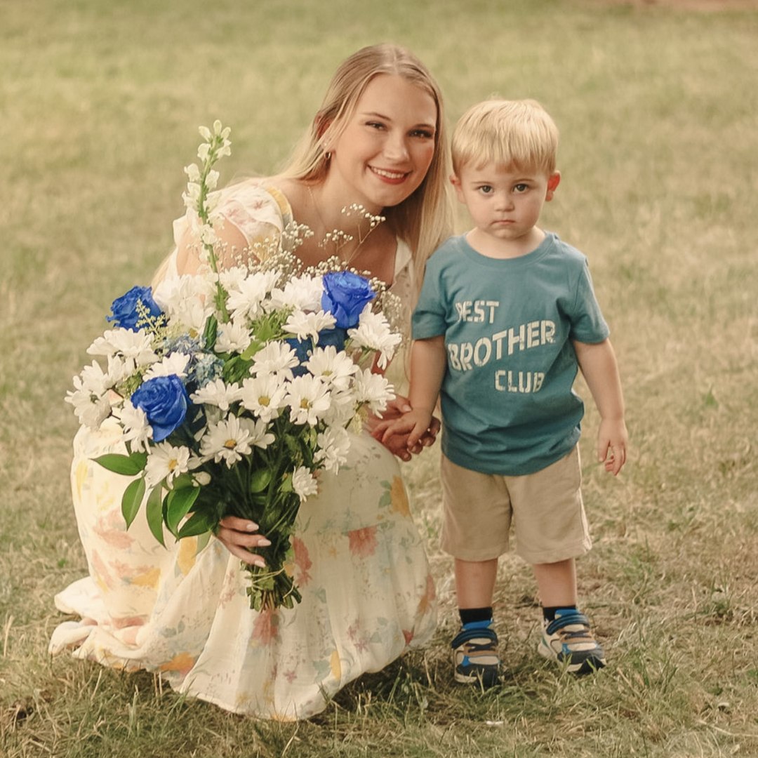 Photo shared by Sydney for their Babylist baby registry.