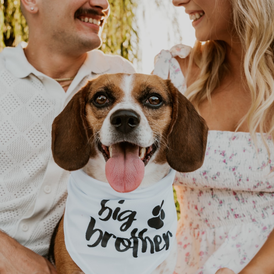 Photo shared by Madison for their Babylist baby registry.