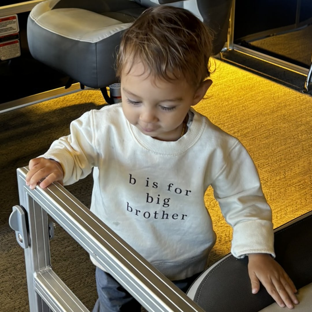 Photo shared by Darby for their Babylist baby registry.