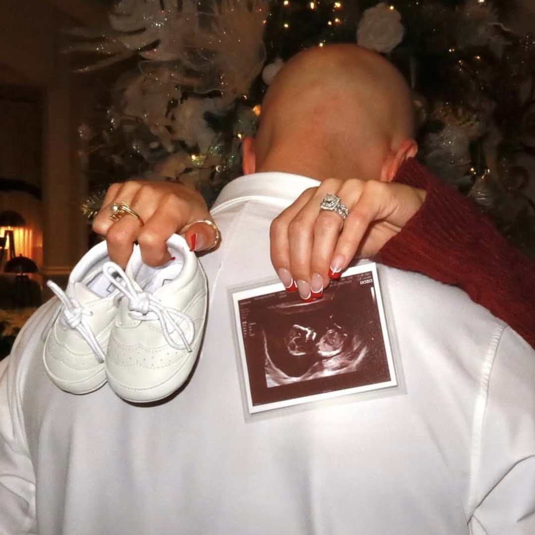 Photo shared by Tiffany for their Babylist baby registry.