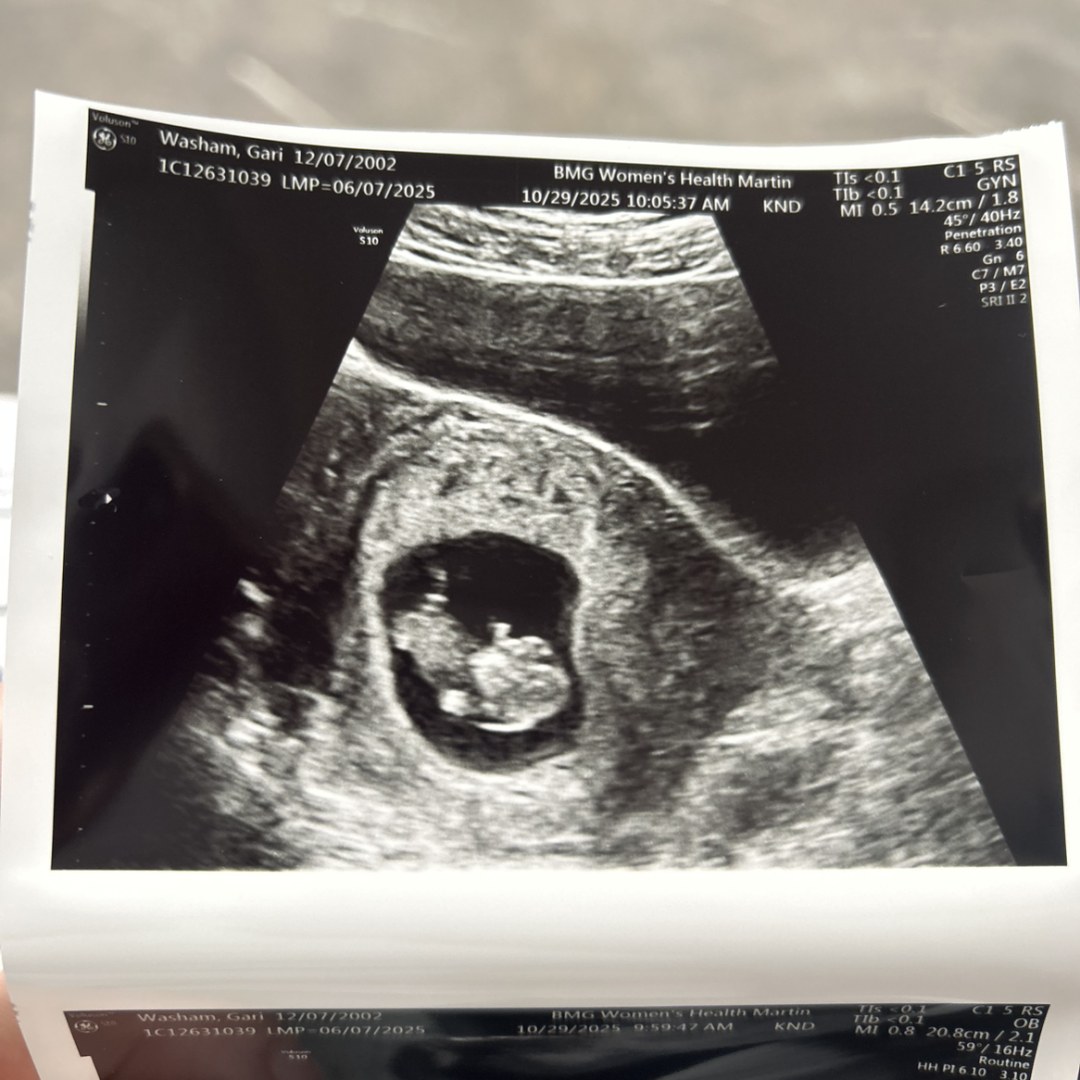 Photo shared by Garilei for their Babylist baby registry.