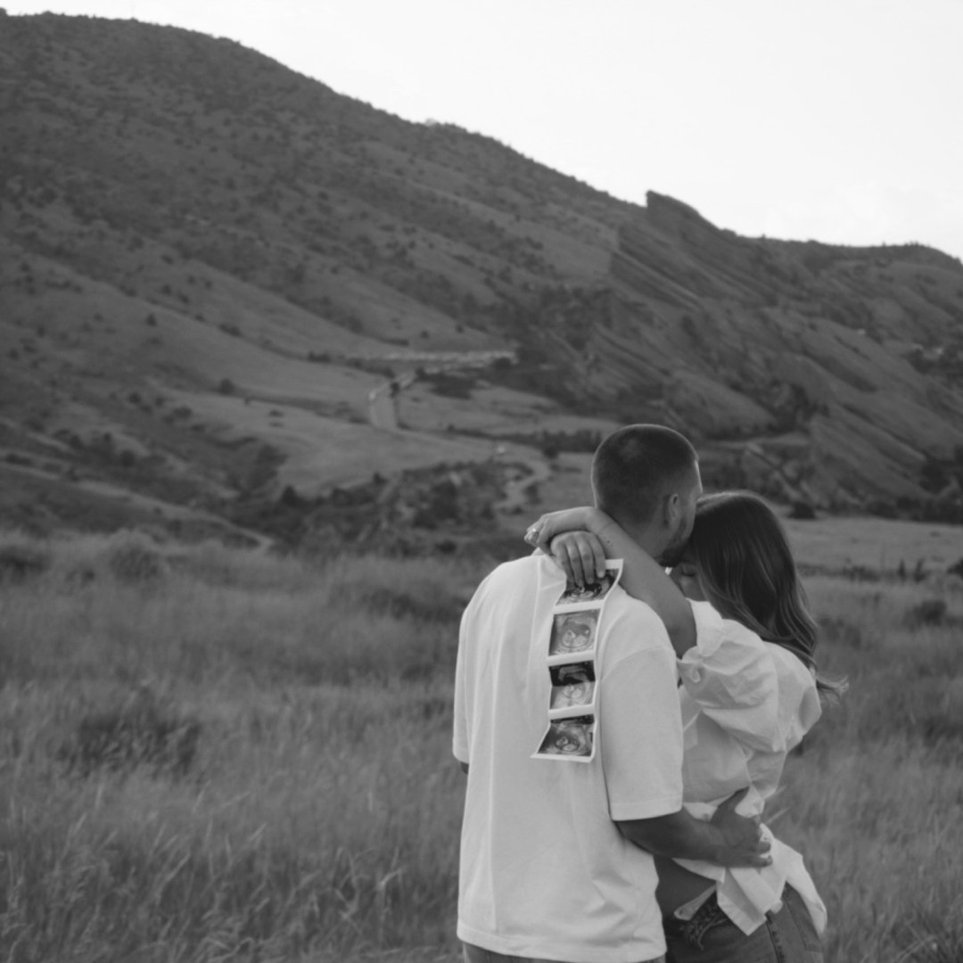 Photo shared by Jena for their Babylist baby registry.