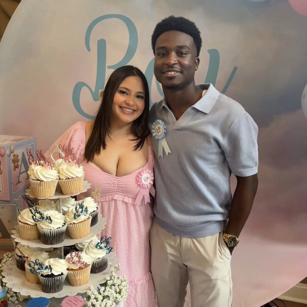 Photo shared by Emilly for their Babylist baby registry.