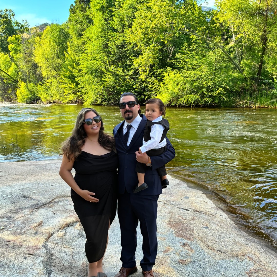 Photo shared by Dezi for their Babylist baby registry.