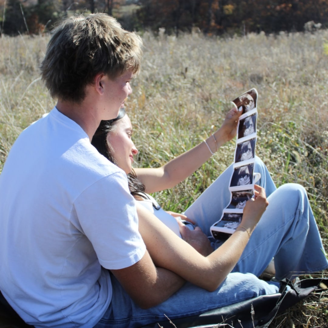 Photo shared by Maggie for their Babylist baby registry.