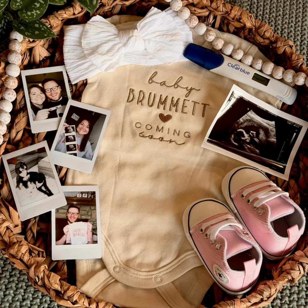 Photo shared by Darby for their Babylist baby registry.