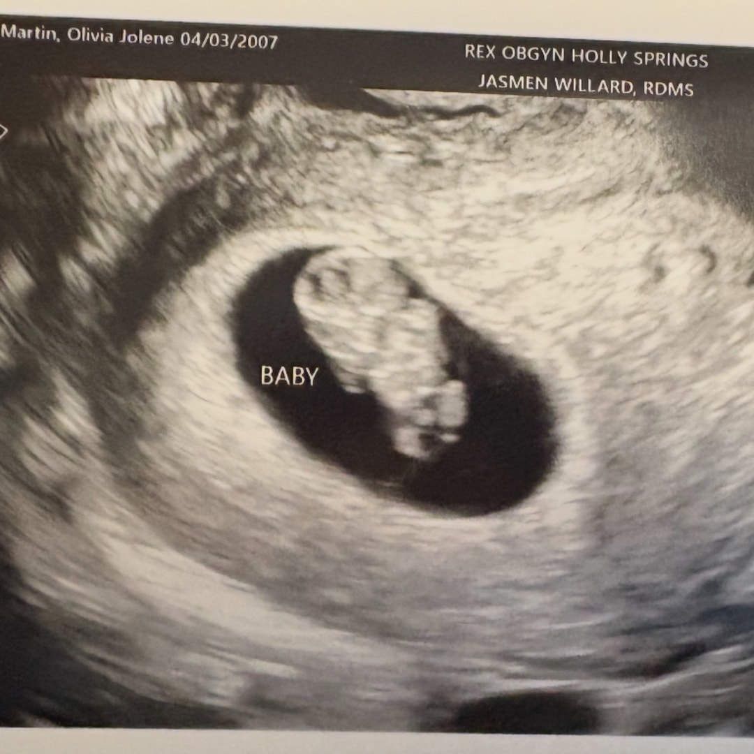 Photo shared by Olivia for their Babylist baby registry.