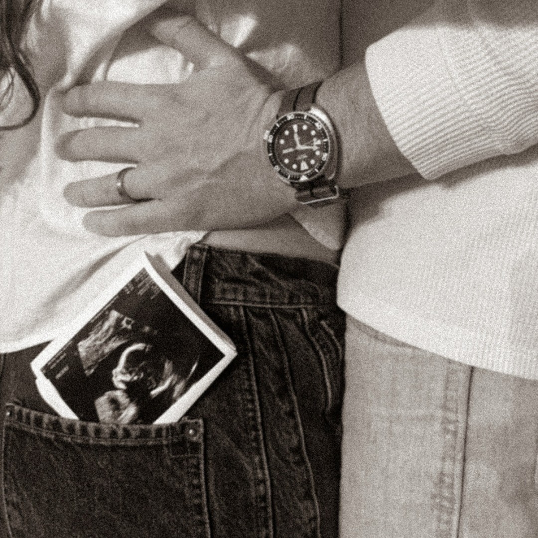 Photo shared by Jessica for their Babylist baby registry.