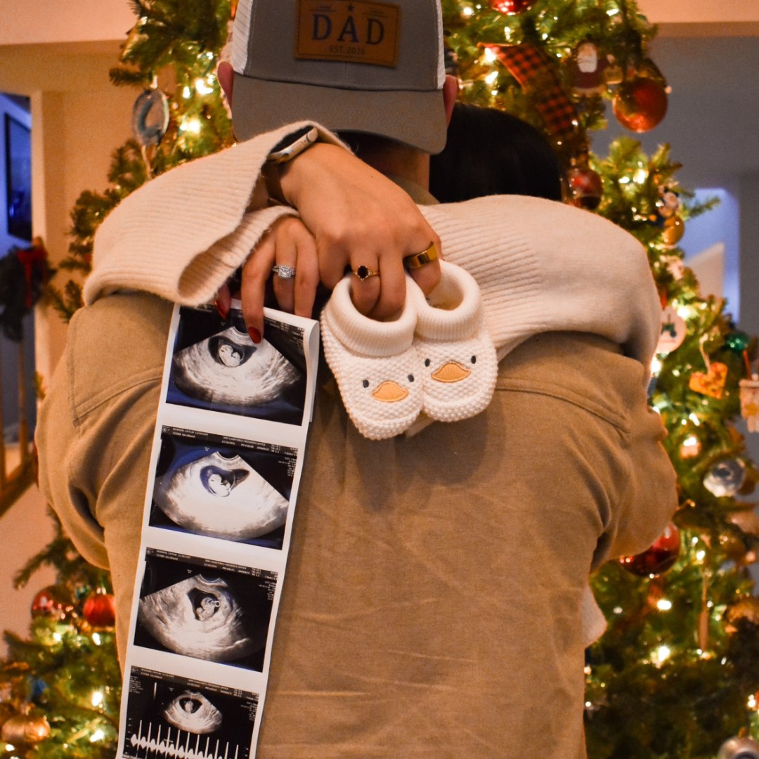 Photo shared by Caitlin for their Babylist baby registry.