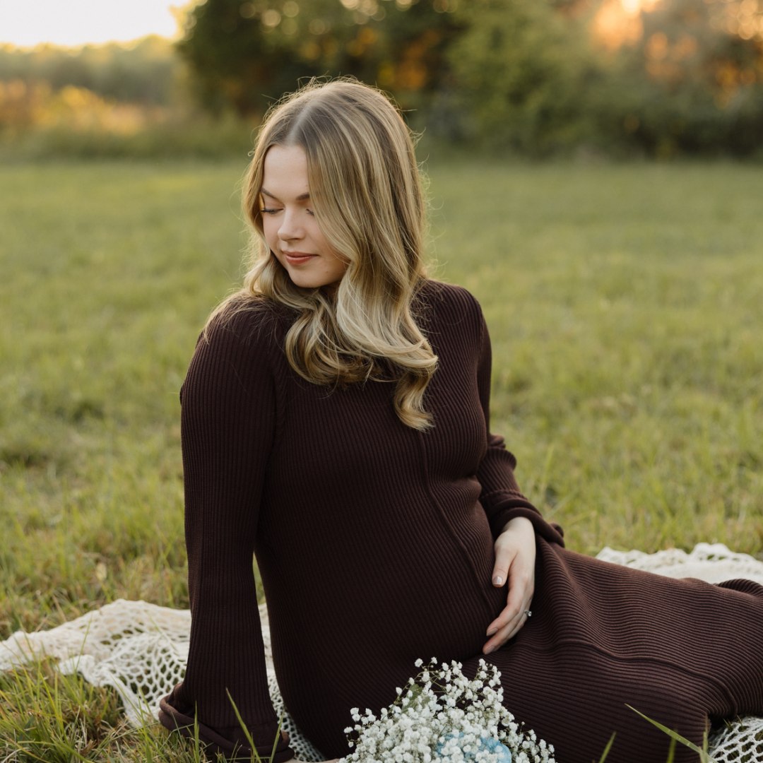 Photo shared by Hannah for their Babylist baby registry.